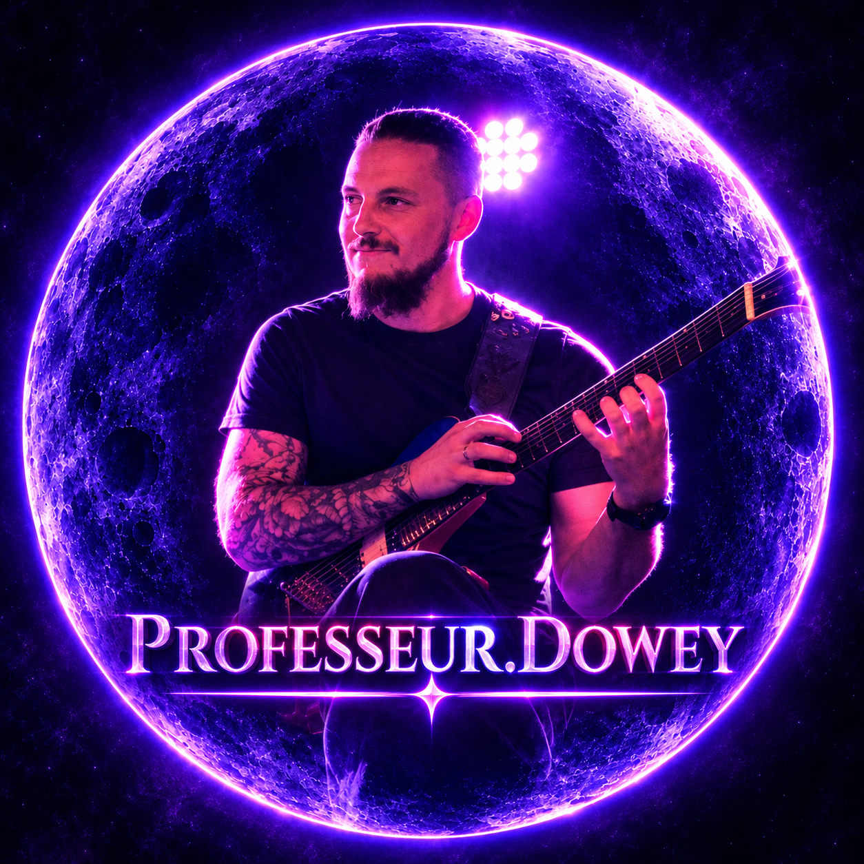 photo de profil